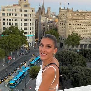 Meet your Posher, Audrey-anne